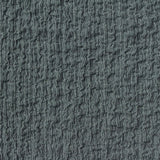 Jacquard Polyester Stretch Warp Knit Fabric, 200 gsm, 135 cm — Grey