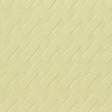 Yellow Tone-on-Tone Pointelle Knit, Polyester