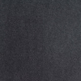 Dark Grey Heathered-Marl Chunky Knit, Polyester