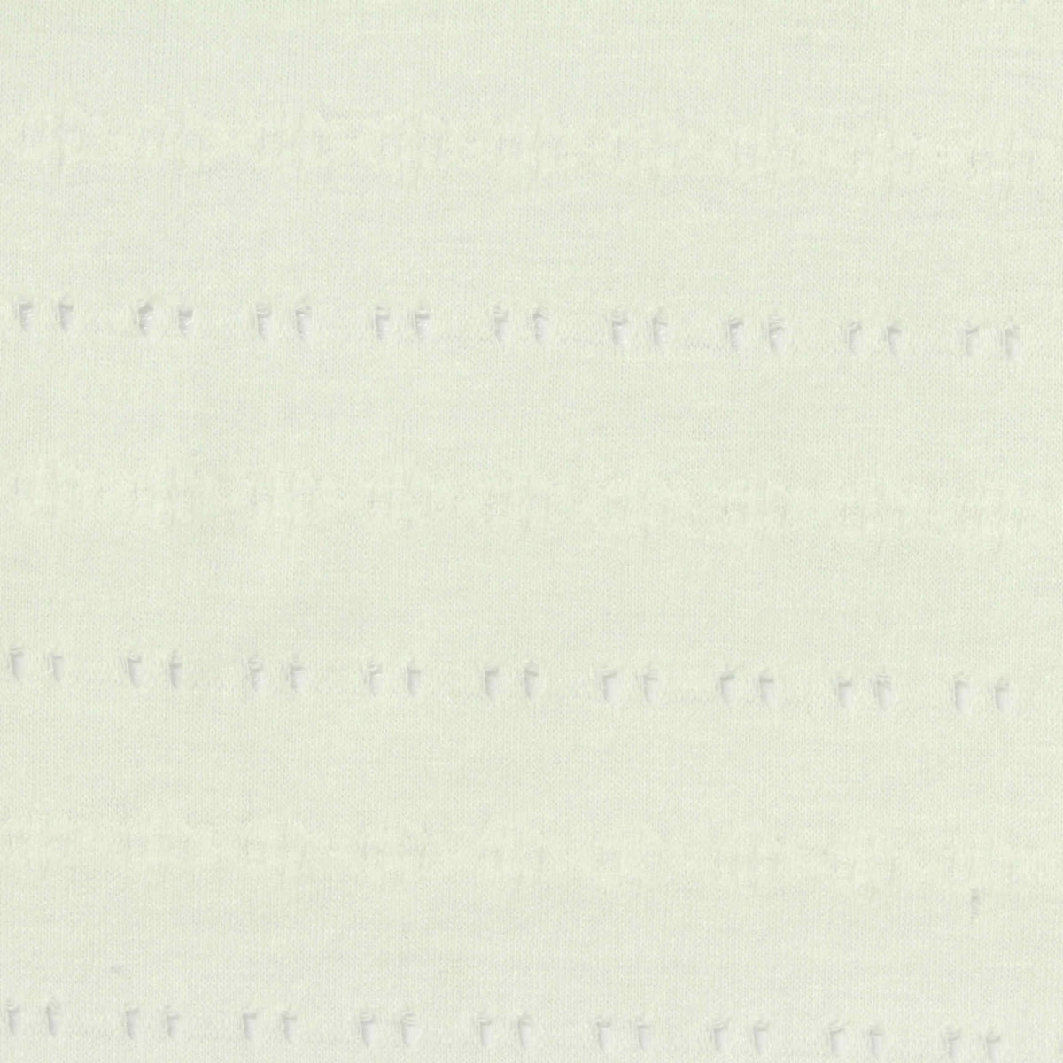Cream Tone-on-Tone Jacquard, Poly-Viscose