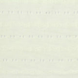 Cream Small-Eyelet Jacquard, Poly-Viscose