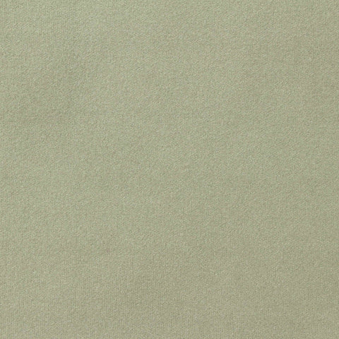 Polyester Stretch Milk Silk Knit Fabric, 590 gsm, 185 cm — Khaki