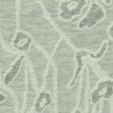 Dark Grey Grid Pointelle Knit, Poly-Viscose