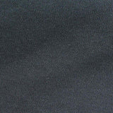 100% Cotton Interlock Knit Fabric, 195 gsm, 176 cm — Navy — texture