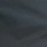 100% Cotton Interlock Knit Fabric, 195 gsm, 176 cm — Navy