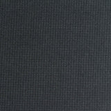 Polyester Stretch Waffle Knit Fabric, 260 gsm, 138 cm — Grey