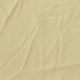 Polyester Stretch Rib Knit Fabric, 210 gsm, 157 cm — Khaki