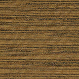 Brown Marl Pointelle Knit, Poly-Nylon