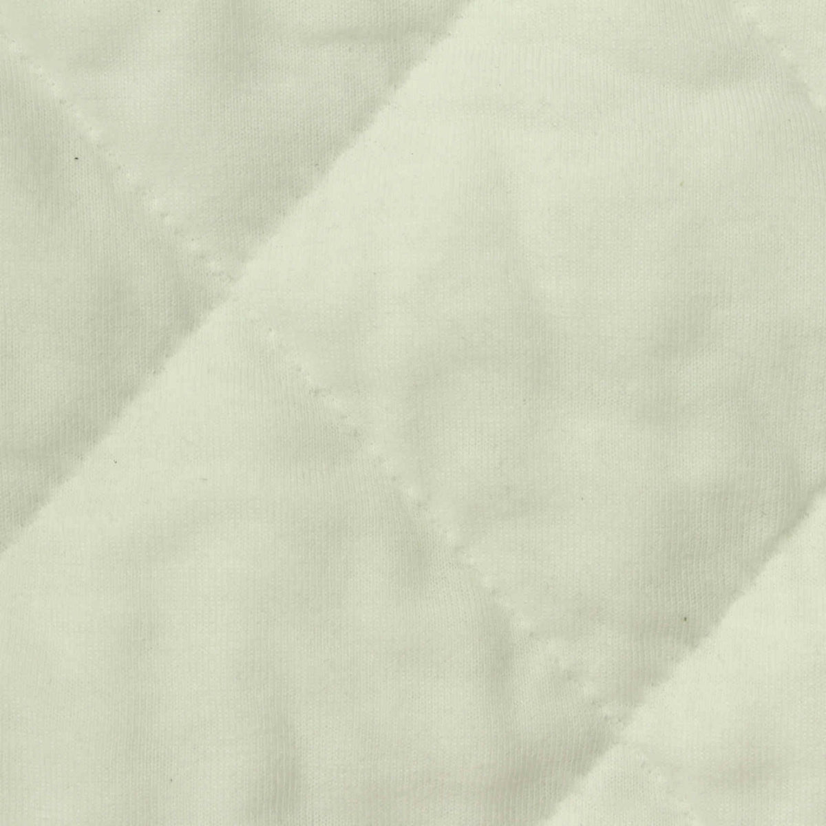 Jacquard Polyester Cotton Stretch Knit Fabric, 450 gsm, 146 cm — Khaki