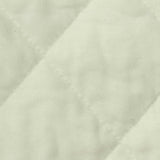 Jacquard Polyester Cotton Stretch Knit Fabric, 450 gsm, 146 cm — Khaki