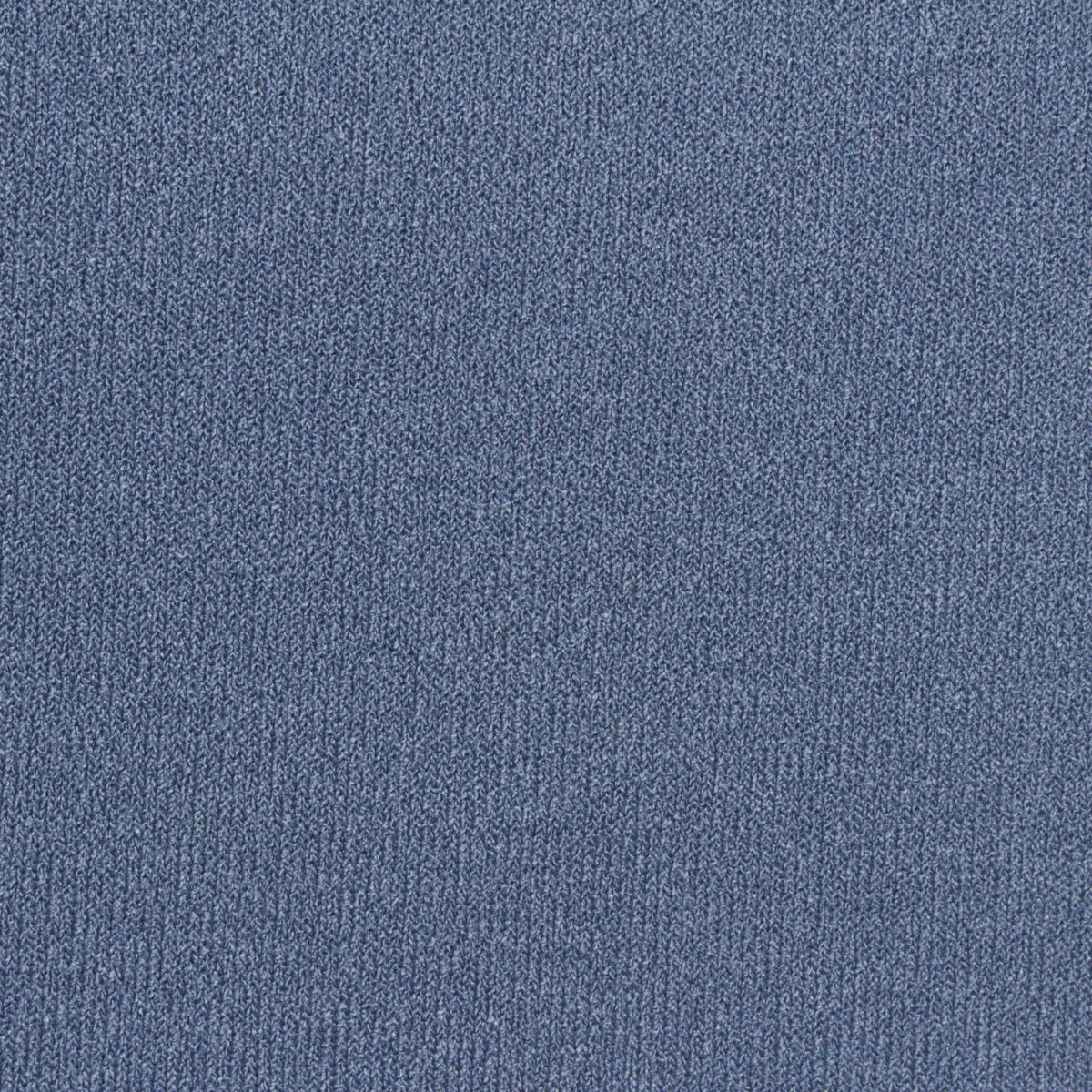 Viscose Stretch Jersey Knit Fabric, 210 gsm, 156 cm — Blue