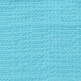 Jacquard Polyester Stretch Jersey Knit Fabric, 175 gsm, 158 cm — Blue — texture