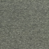 Light Grey Marl French Terry, Cotton-Poly