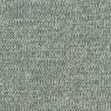 Light Grey Marl Jersey Knit, Polyester — texture