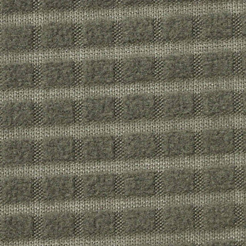 Olive Square Fleece, Polyester
