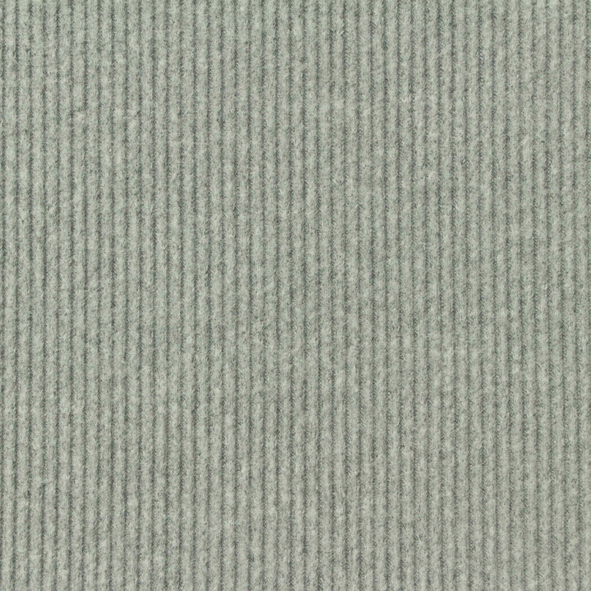 Polyester Stretch Rib Knit Fabric, 210 gsm, 160 cm — Green, ref EF-260722