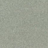 Polyester Stretch Rib Knit Fabric, 210 gsm, 160 cm — Green