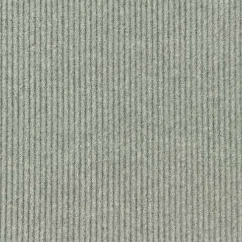Polyester Stretch Rib Knit Fabric, 210 gsm, 160 cm — Green, ref EF-260722