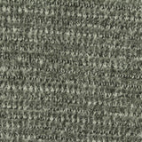 Heathered Grey Marl Waffle Knit, Polyester