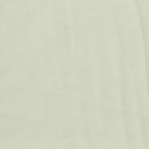 Cotton Modal Stretch Jersey Knit Fabric, 185 gsm, 160 cm — Khaki