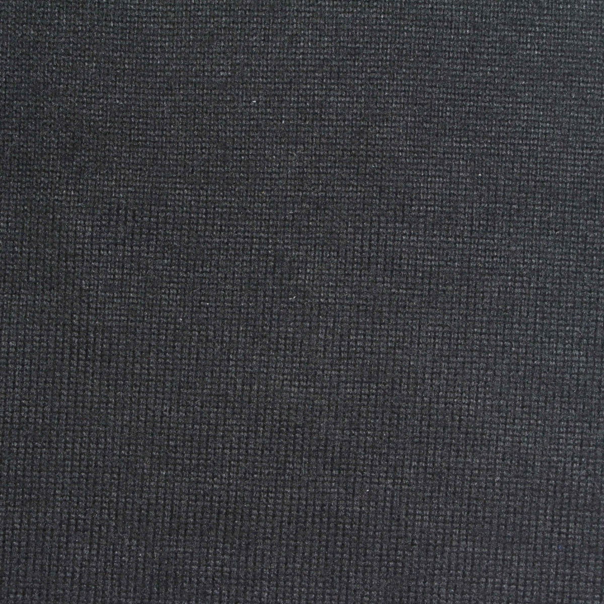 Dark Grey Marl Jersey Knit, Polyester, 300 gsm
