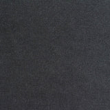 Dark Grey Marl Jersey Knit, Polyester