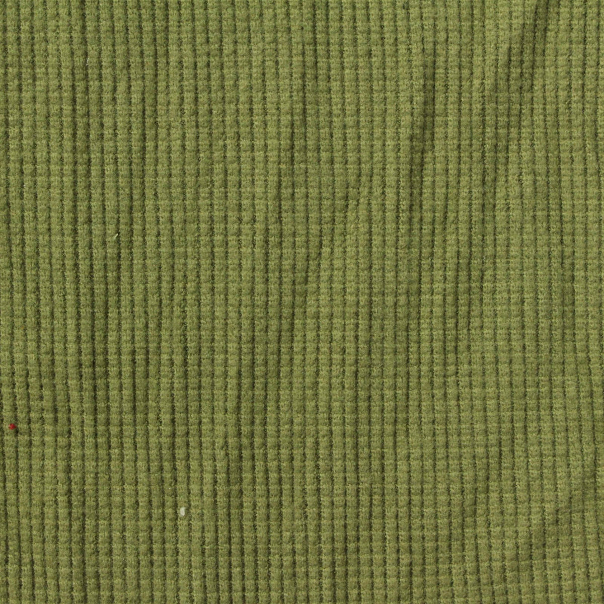 Polyester Stretch Jersey Knit Fabric, 260 gsm, 161 cm — Green