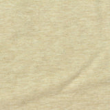 Cotton Modal Stretch Jersey Knit Fabric, 185 gsm, 160 cm — Beige