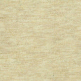 Cotton Modal Stretch Jersey Knit Fabric, 185 gsm, 160 cm — Beige — texture