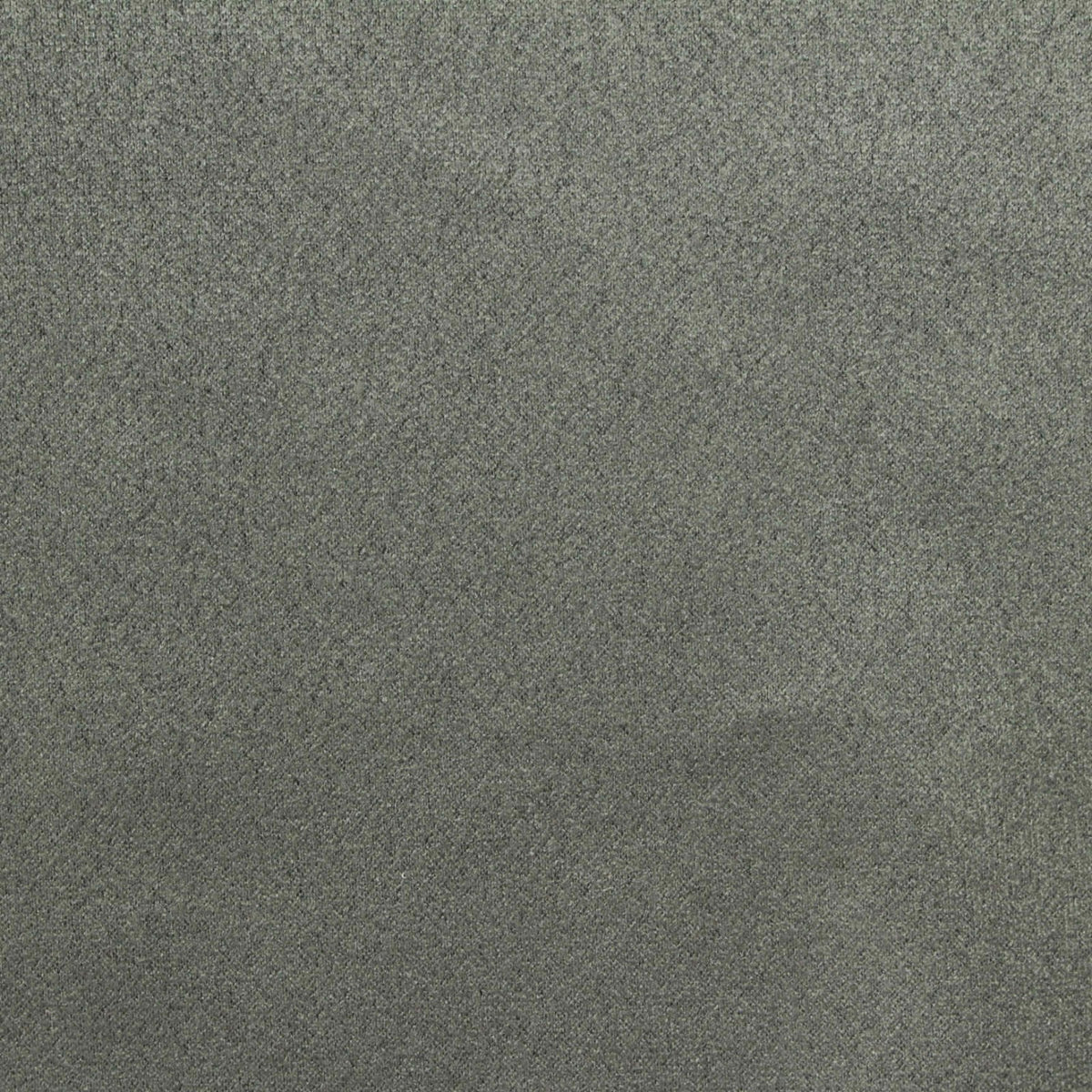 Grey Heather Ponte Knit, Polyester