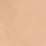 Brushed Cotton Polyester French Terry Fabric, 240 gsm, 173 cm — Beige