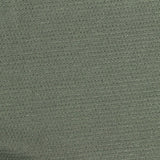 Green Marl Rib Knit, Polyester