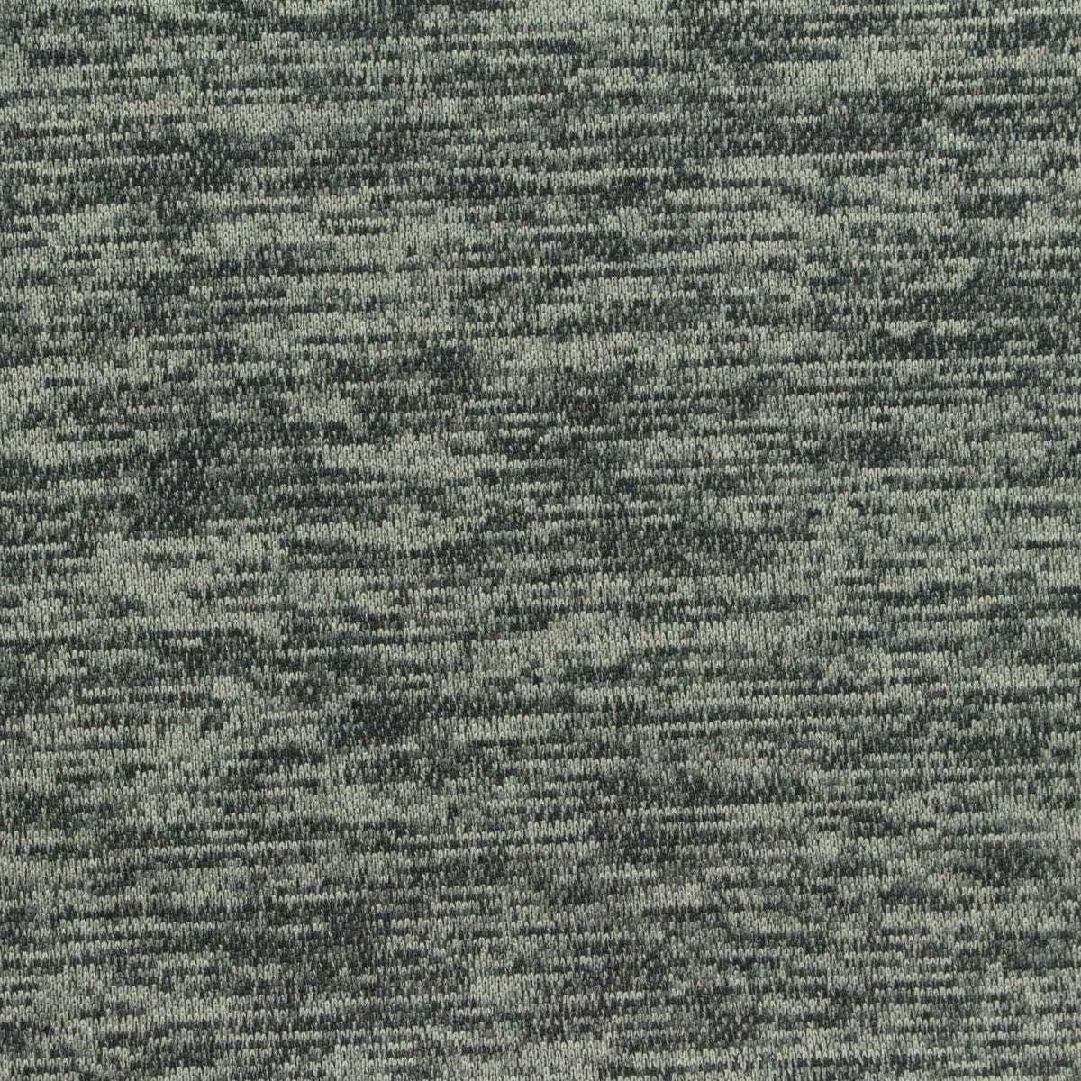 Grey Marl Knit, Polyester, 204 gsm