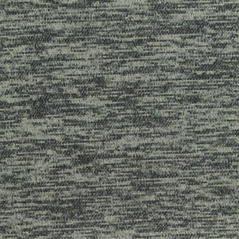 Grey Marl Knit, Polyester, 204 gsm