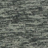 Grey Marl Knit, Polyester — texture