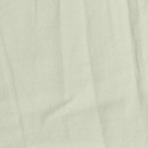 Cotton Stretch Jersey Knit Fabric, 230 gsm, 165 cm — Green
