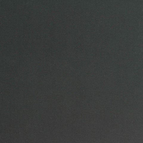 Polyester Stretch Jersey Knit Fabric, 190 gsm, 175 cm — Grey, ref EF-260756