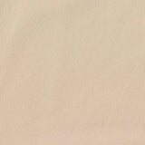 Polyester Stretch Jersey Knit Fabric, 190 gsm, 175 cm — Beige — texture