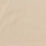 Polyester Stretch Jersey Knit Fabric, 190 gsm, 175 cm — Beige
