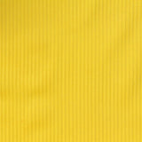 Polyester Stretch Knit Fabric, 180 gsm, 190 cm — Yellow