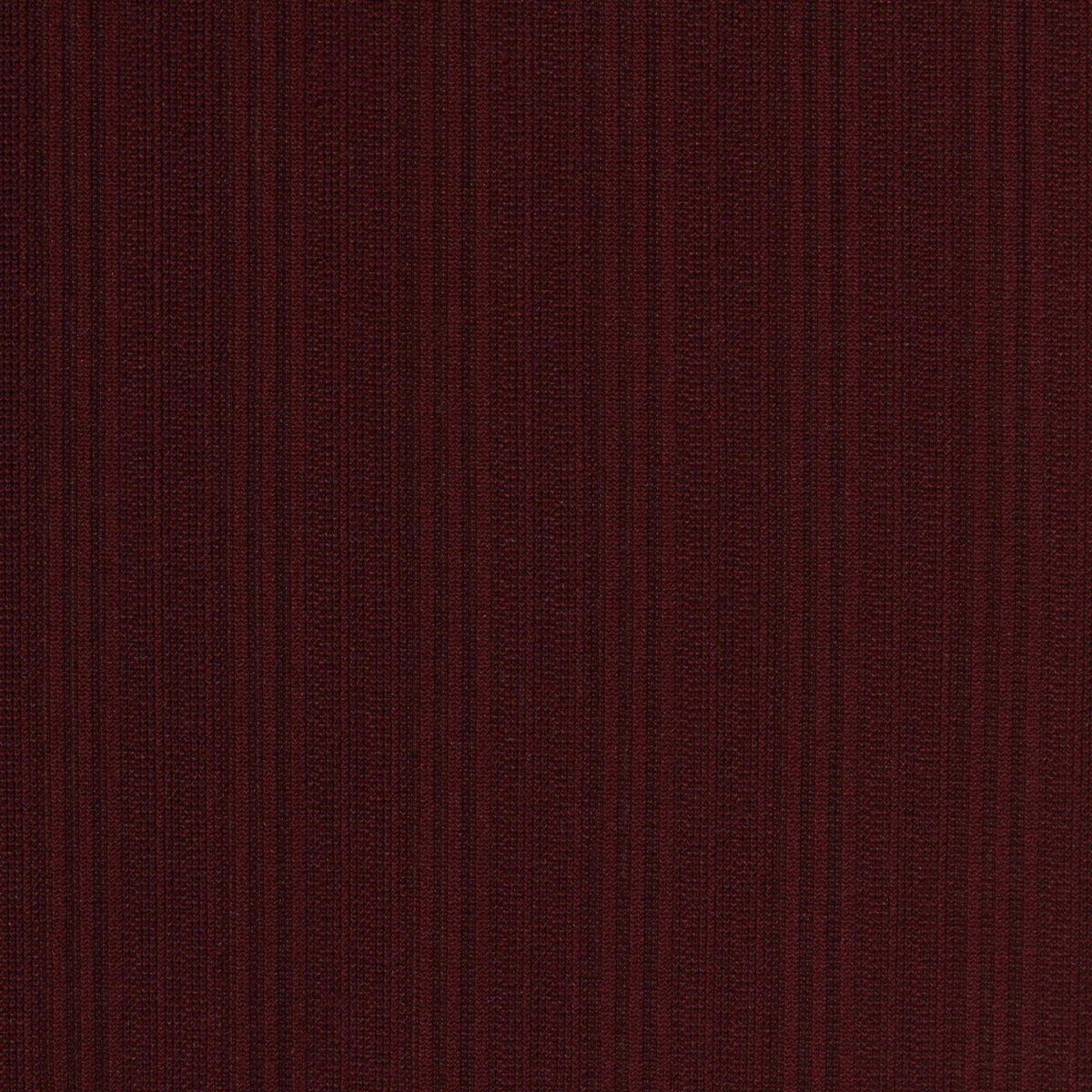 Polyester Stretch Knit Fabric, 180 gsm, 190 cm — Red