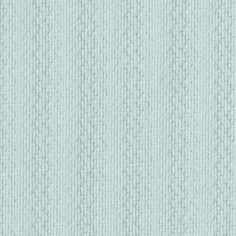 Polyester Stretch Knit Fabric, 180 gsm, 190 cm — Blue