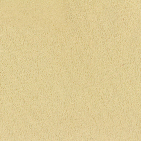 Polyester Stretch Knit Fabric, 240 gsm, 190 cm — Yellow, ref EF-260770