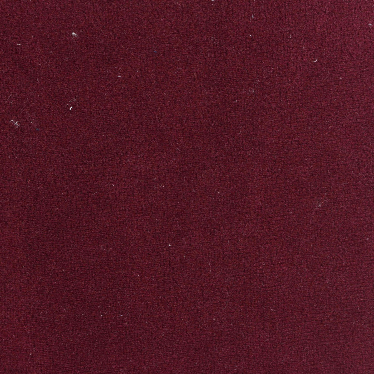 Polyester Stretch Knit Fabric, 210 gsm, 190 cm — Red