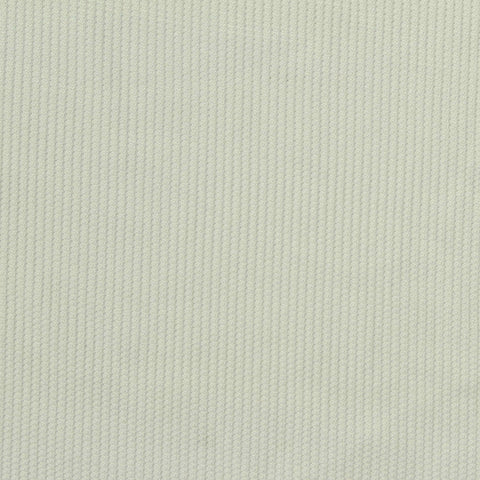 Polyester Stretch Rib Knit Fabric, 170 gsm, 120 cm — Green