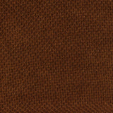 Viscose Polyester Blend Interlock Knit Fabric, 280 gsm, 150 cm — Brown
