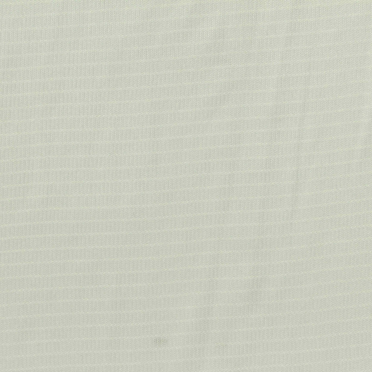 Striped 100% Polyester Interlock Knit Fabric, 130 gsm — Grey