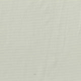 Striped 100% Polyester Interlock Knit Fabric, 130 gsm — Grey