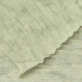 Light Grey Marl Jersey Knit, Cotton-Poly — texture