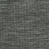 Dark Grey Dots Mesh, Poly-Tencel Lyocell — texture
